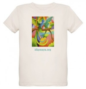 quetzal-tshirt