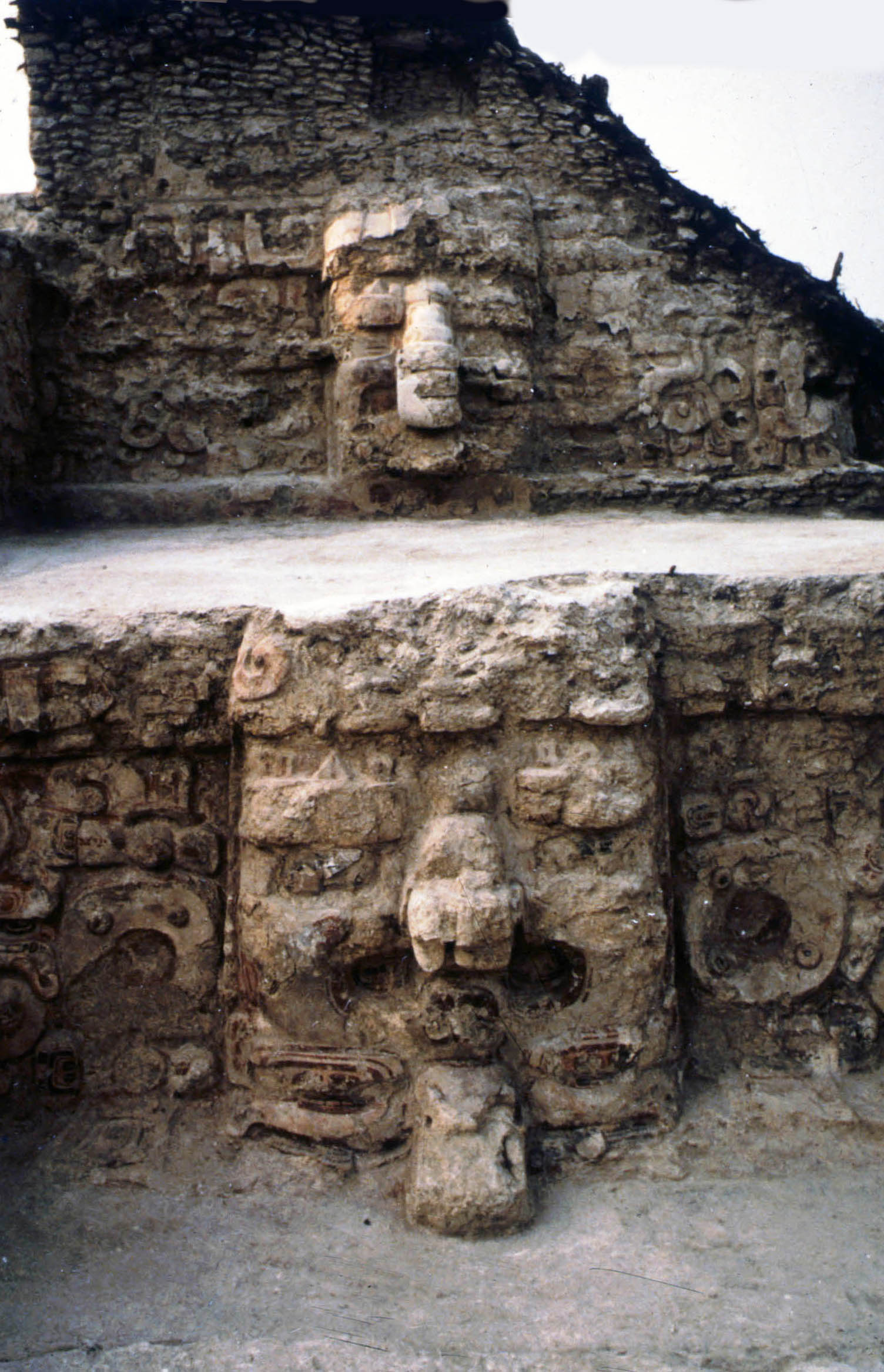 Maya_Nerd'S Fight To Protect Mayan Heritage - xd0k07i